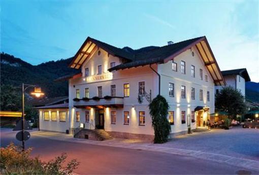 фото отеля Gasthof-Hotel Dannerwirt