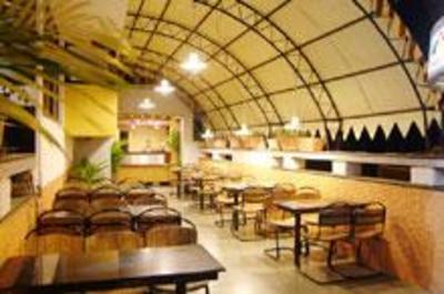 фото отеля Hotel Samrat Nasik
