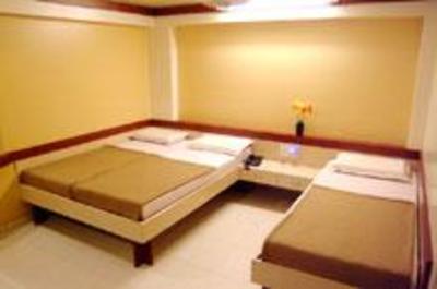фото отеля Hotel Samrat Nasik