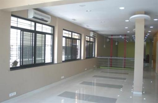 фото отеля Hotel Samrat Nasik