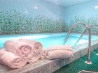 фото отеля Hotel Riga