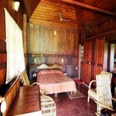 фото отеля Thapovan Heritage Home