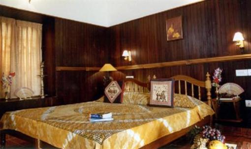 фото отеля Thapovan Heritage Home