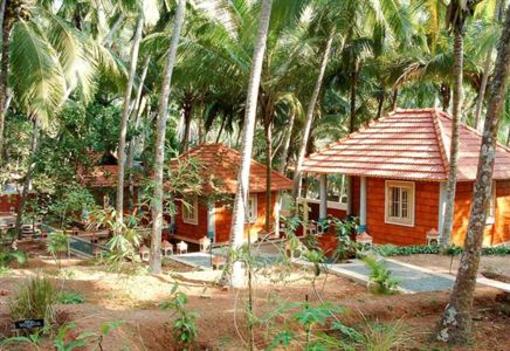 фото отеля Thapovan Heritage Home