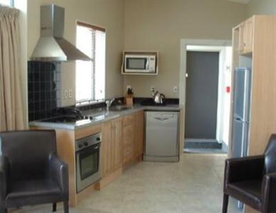 фото отеля Kaikoura Waterfront Apartments