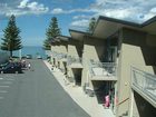 фото отеля Kaikoura Waterfront Apartments