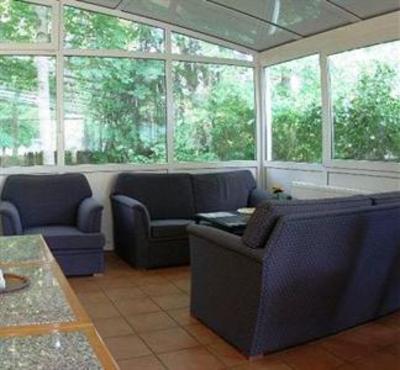 фото отеля Landhaus Im Grunen Pension