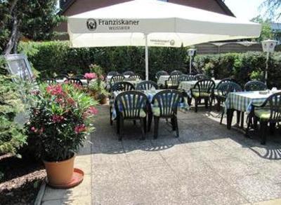 фото отеля Landhaus Im Grunen Pension