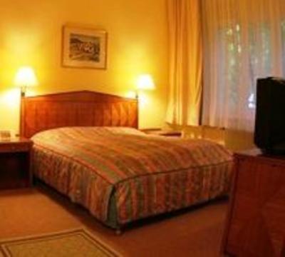 фото отеля Landhaus Im Grunen Pension