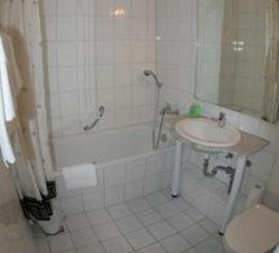 фото отеля Landhaus Im Grunen Pension