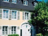 Altes Pfarrhaus Beaumarais