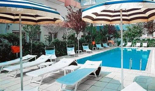 фото отеля Hotel Adelphi