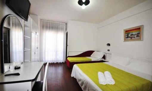 фото отеля Hotel Adelphi