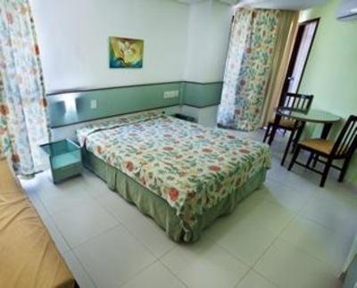 фото отеля Igatu Praia Hotel
