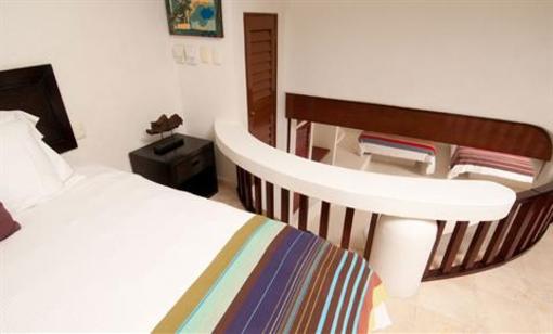 фото отеля Playa Palms Beach Hotel Playa del Carmen