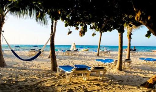 фото отеля Playa Palms Beach Hotel Playa del Carmen