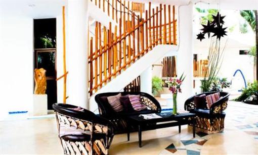 фото отеля Playa Palms Beach Hotel Playa del Carmen