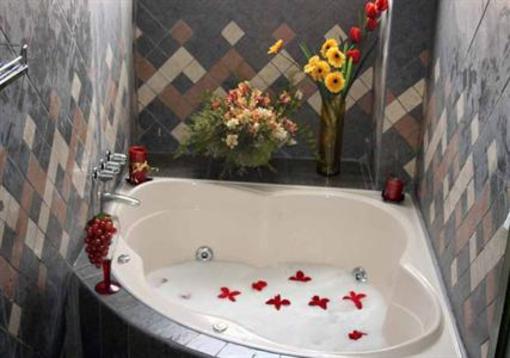 фото отеля Hotel Paititi