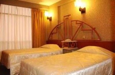фото отеля Hotel Paititi