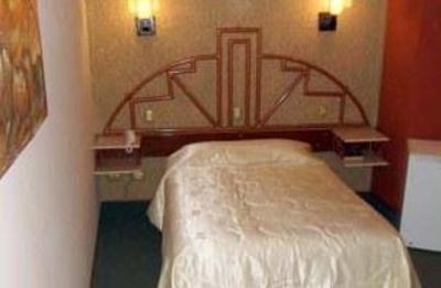 фото отеля Hotel Paititi