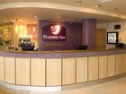 фото отеля Premier Inn Central Reading