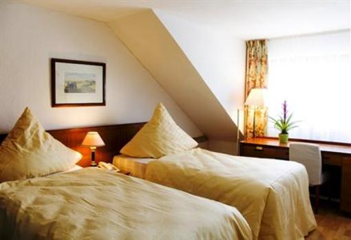 фото отеля Hotel Kölner Hof Refrath