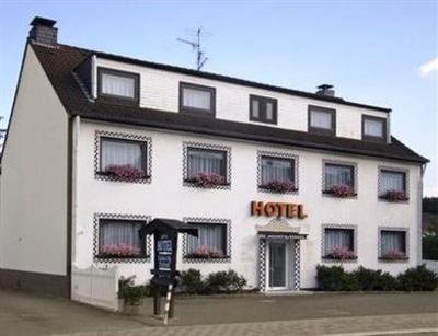 фото отеля Hotel Kölner Hof Refrath