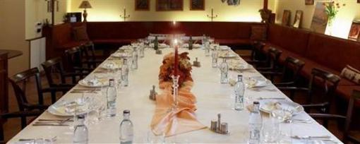 фото отеля Boutique Hotel Maraton Kosice