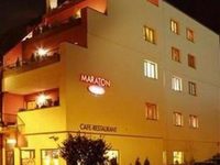 Boutique Hotel Maraton Kosice