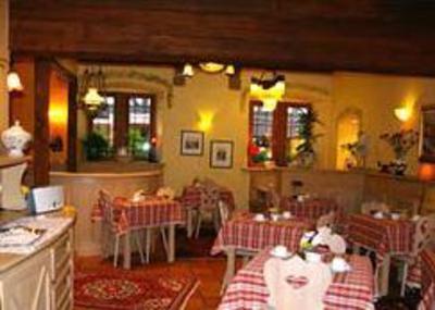 фото отеля Hotel A L'Oriel Riquewihr