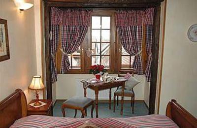 фото отеля Hotel A L'Oriel Riquewihr