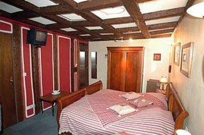 фото отеля Hotel A L'Oriel Riquewihr