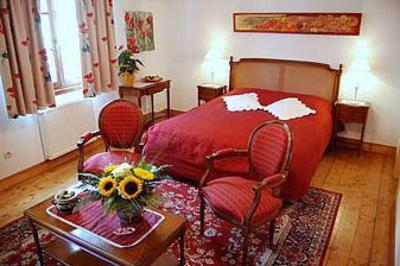 фото отеля Hotel A L'Oriel Riquewihr