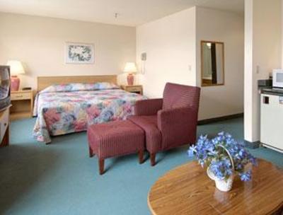 фото отеля Super 8 Motel Florence (Colorado)