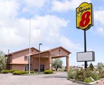 фото отеля Super 8 Motel Florence (Colorado)