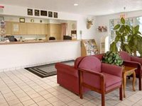 Super 8 Motel Florence (Colorado)