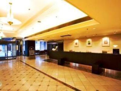 фото отеля Metropolitan Morioka Hotel