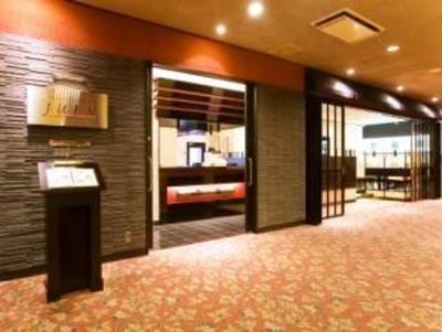 фото отеля Metropolitan Morioka Hotel