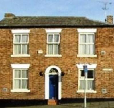 фото отеля Laburnum House Bed & Breakfast Chester