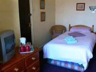 фото отеля Laburnum House Bed & Breakfast Chester