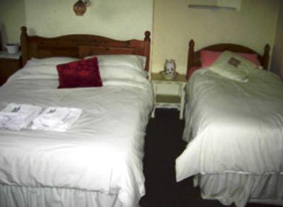 фото отеля Laburnum House Bed & Breakfast Chester