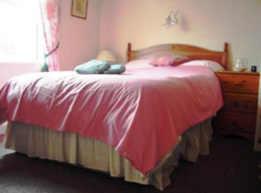 фото отеля Laburnum House Bed & Breakfast Chester