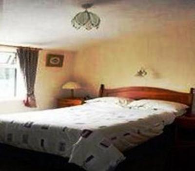 фото отеля Laburnum House Bed & Breakfast Chester