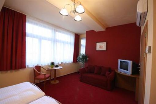 фото отеля Hotel Paganini