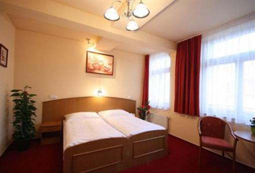 фото отеля Hotel Paganini