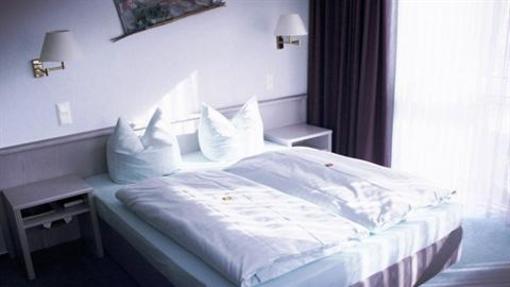 фото отеля Hotel Excelsior Bochum