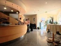 Hotel Excelsior Bochum