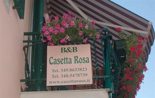 фото отеля Casetta Rosa
