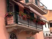 Casetta Rosa