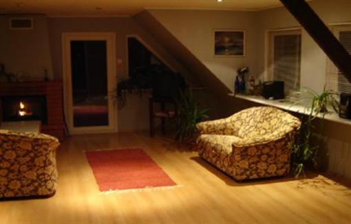 фото отеля Apartament Pille House